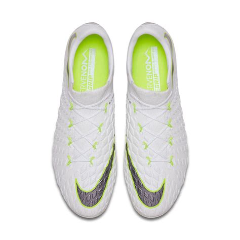 nike hypervenom ag herren|Hypervenom Phantom 3 Elite AG Pro 'White Volt' .